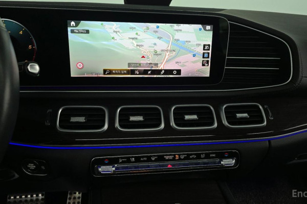 2021 Mercedes-Benz GLE Coupe с пробегом 83 110 км