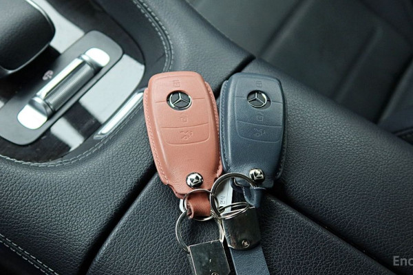 2021 Mercedes-Benz GLE Coupe с пробегом 33 506 км