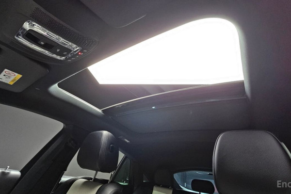 2022 Mercedes-Benz GLE Coupe с пробегом 58 065 км