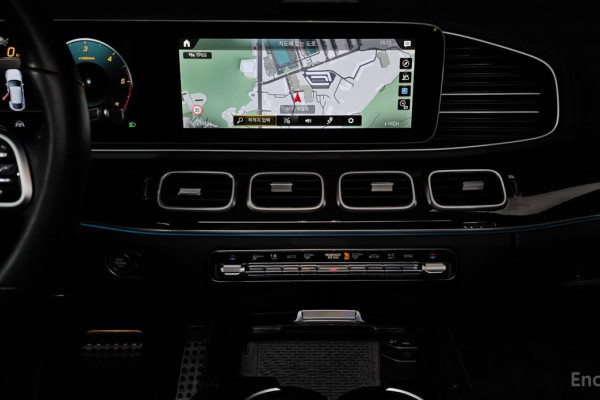 2023 Mercedes-Benz GLE Coupe с пробегом 46 948 км