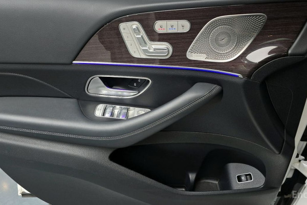 2021 Mercedes-Benz GLE Coupe с пробегом 83 110 км