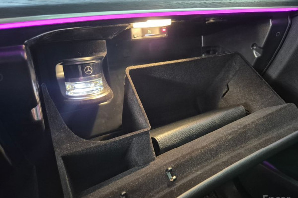 2023 Mercedes-Benz GLE Coupe с пробегом 47 847 км