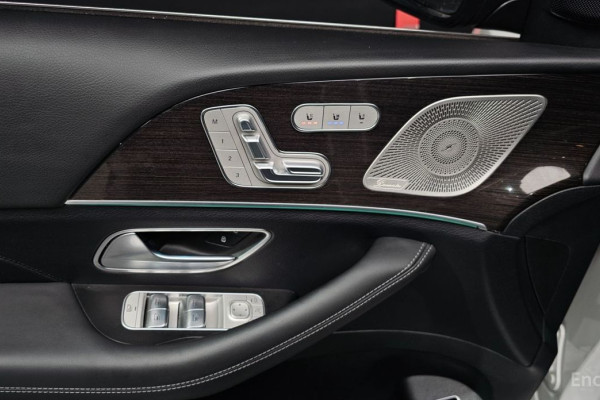 2023 Mercedes-Benz GLE Coupe с пробегом 46 948 км