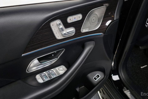 2021 Mercedes-Benz GLE Coupe с пробегом 95 415 км