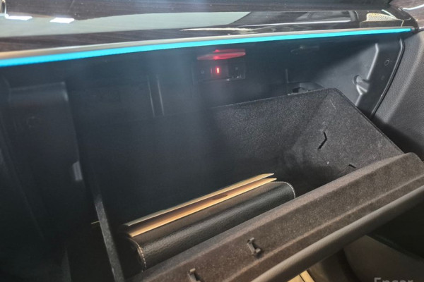 2021 Mercedes-Benz GLE Coupe с пробегом 72 086 км