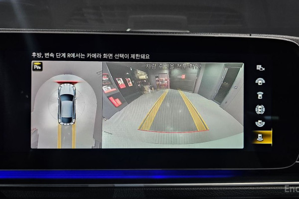 2022 Mercedes-Benz GLE Coupe с пробегом 58 065 км