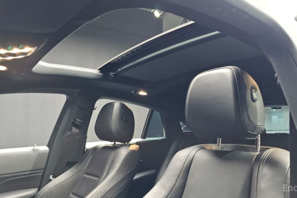 2023 Mercedes-Benz GLE Coupe с пробегом 46 948 км