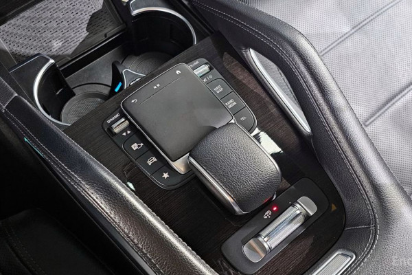 2021 Mercedes-Benz GLE Coupe с пробегом 95 415 км