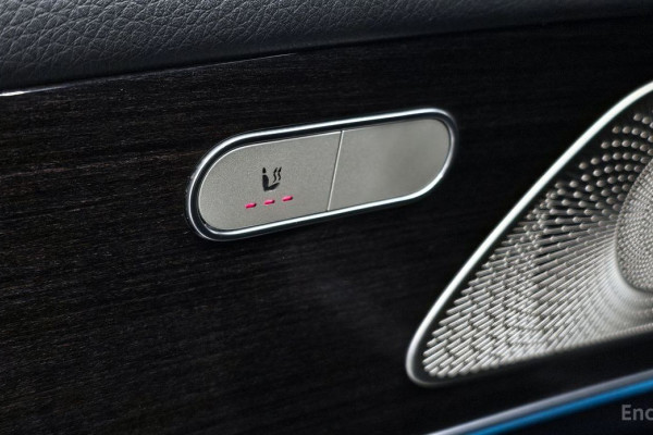 2021 Mercedes-Benz GLE Coupe с пробегом 95 415 км