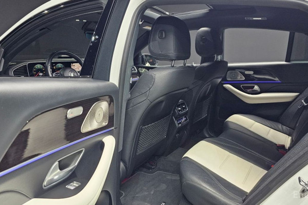 2022 Mercedes-Benz GLE Coupe с пробегом 58 065 км