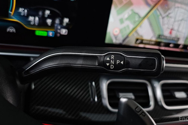 2022 Mercedes-Benz GLE Coupe AMG с пробегом 22 684 км