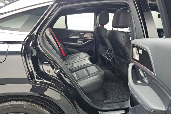 2022 Mercedes-Benz GLE Coupe AMG с пробегом 22 684 км