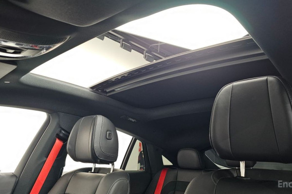 2022 Mercedes-Benz GLE Coupe AMG с пробегом 22 684 км