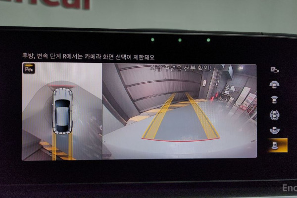 2023 Mercedes-Benz GLE Coupe AMG с пробегом 6 263 км