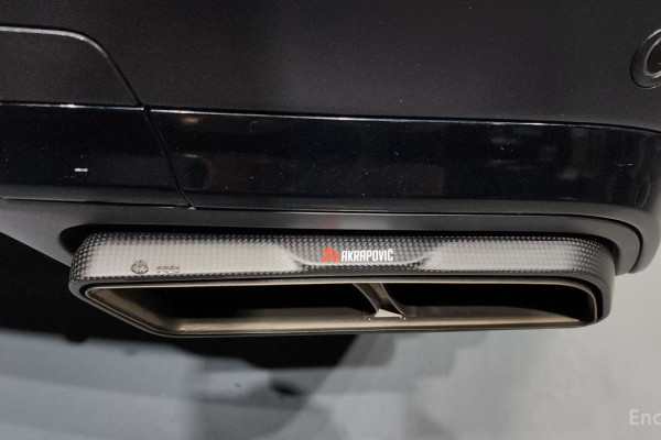 2023 Mercedes-Benz GLE Coupe AMG с пробегом 6 263 км