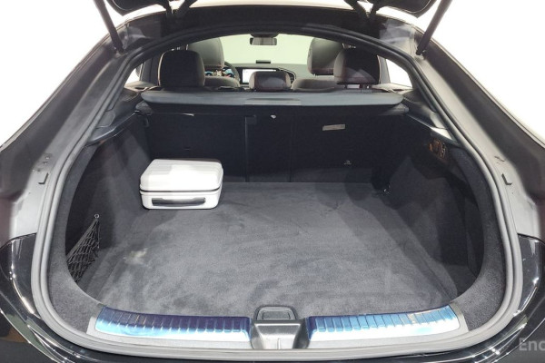 2023 Mercedes-Benz GLE Coupe AMG с пробегом 6 263 км