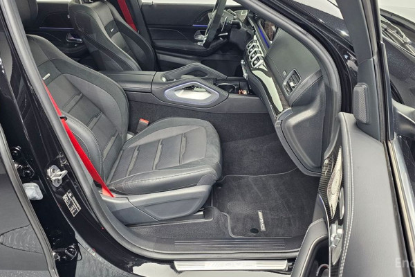 2023 Mercedes-Benz GLE Coupe AMG с пробегом 36 408 км