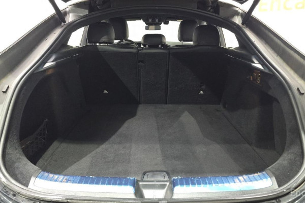 2021 Mercedes-Benz GLE Coupe AMG с пробегом 81 683 км