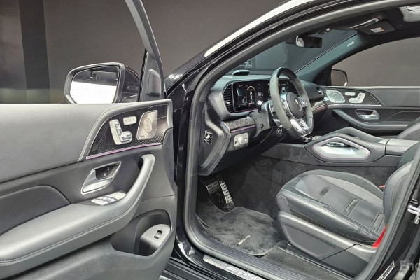 2022 Mercedes-Benz GLE Coupe AMG с пробегом 23 184 км