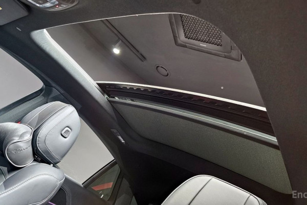 2022 Mercedes-Benz GLE Coupe AMG с пробегом 23 184 км