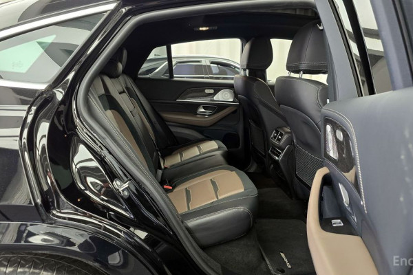 2021 Mercedes-Benz GLE Coupe AMG с пробегом 50 995 км