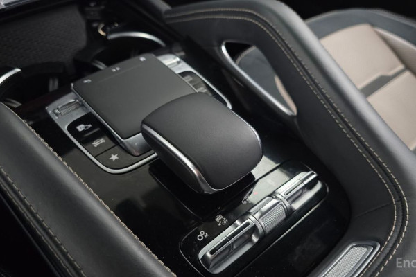 2021 Mercedes-Benz GLE Coupe AMG с пробегом 50 995 км