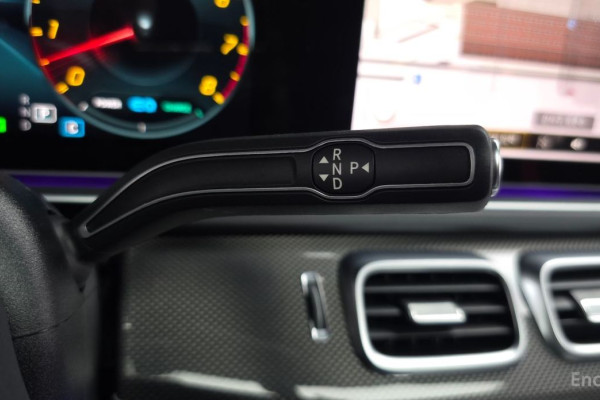 2023 Mercedes-Benz GLE Coupe AMG с пробегом 36 083 км