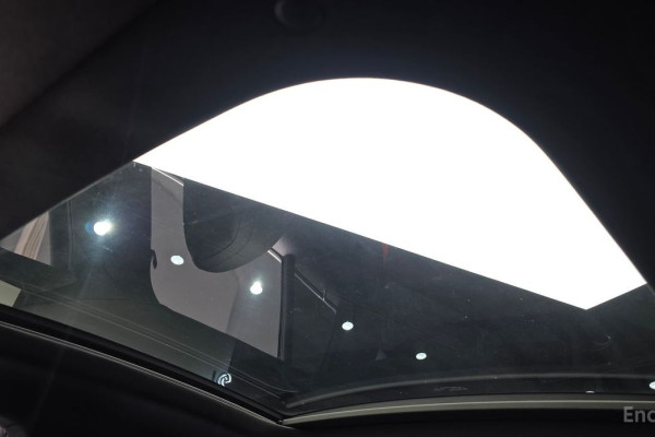 2023 Mercedes-Benz GLE Coupe AMG с пробегом 36 083 км