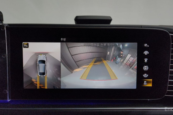 2021 Mercedes-Benz GLE Coupe AMG с пробегом 39 941 км