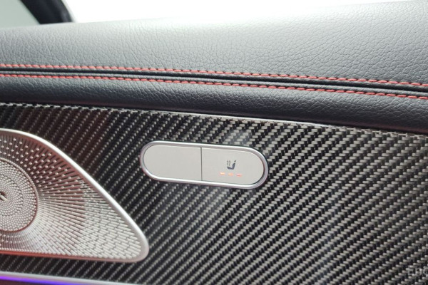 2021 Mercedes-Benz GLE Coupe AMG с пробегом 39 941 км