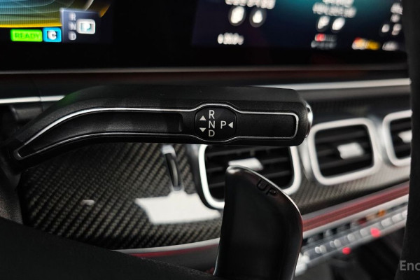 2023 Mercedes-Benz GLE Coupe AMG с пробегом 27 032 км