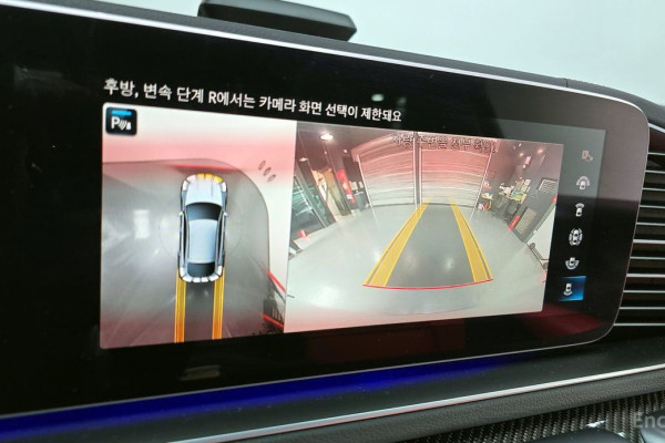 2022 Mercedes-Benz GLE Coupe AMG с пробегом 44 979 км