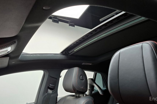 2022 Mercedes-Benz GLE Coupe AMG с пробегом 44 979 км