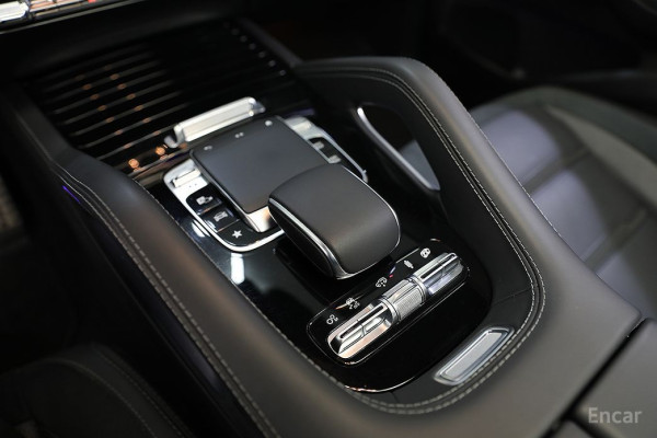 2023 Mercedes-Benz GLE Coupe AMG с пробегом 36 408 км