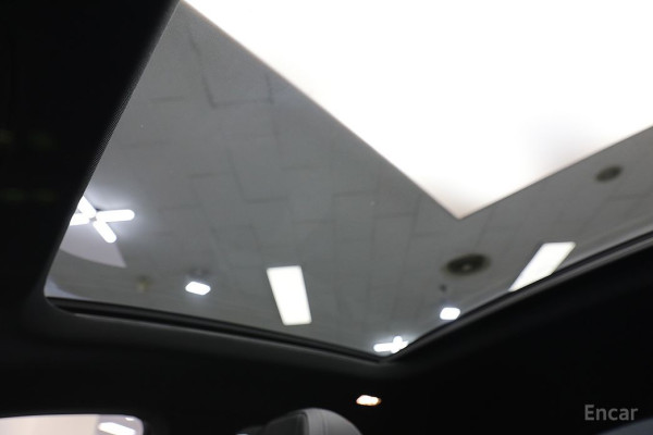 2023 Mercedes-Benz GLE Coupe AMG с пробегом 36 408 км