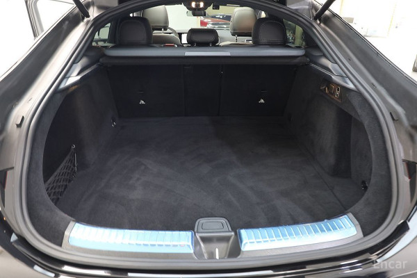 2023 Mercedes-Benz GLE Coupe AMG с пробегом 36 408 км