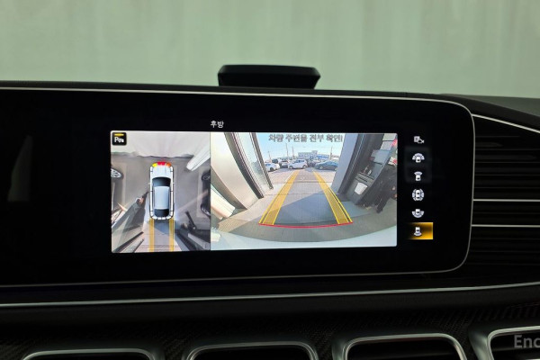 2021 Mercedes-Benz GLE Coupe AMG с пробегом 21 760 км