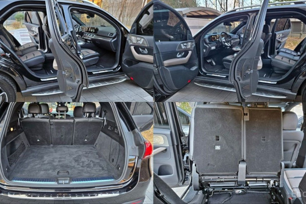 2023 Mercedes-Benz GLE Coupe AMG с пробегом 28 521 км