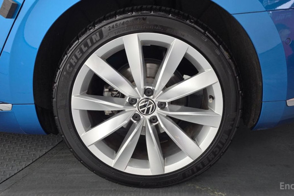 2022 Volkswagen Arteon с пробегом 88 894 км