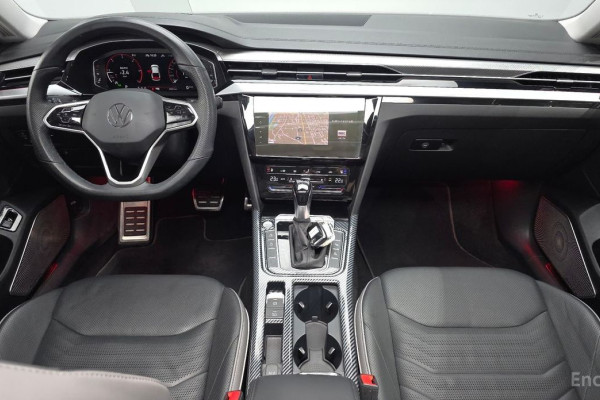 2022 Volkswagen Arteon с пробегом 88 894 км