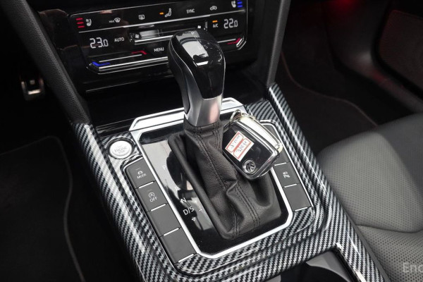 2022 Volkswagen Arteon с пробегом 88 894 км