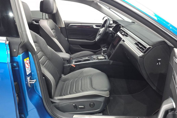 2022 Volkswagen Arteon с пробегом 88 894 км