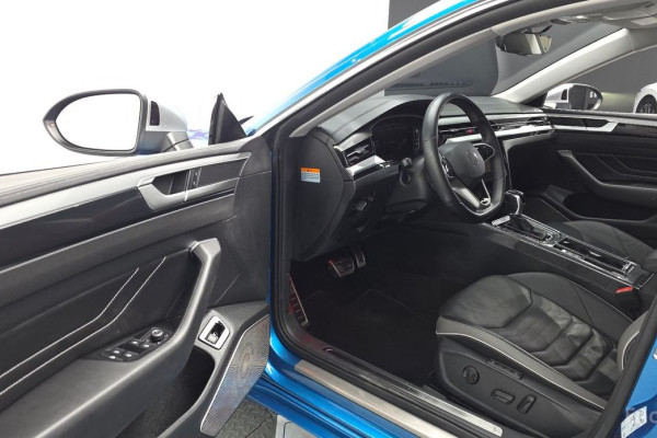 2022 Volkswagen Arteon с пробегом 88 894 км