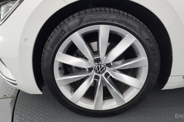 2022 Volkswagen Arteon с пробегом 34 719 км