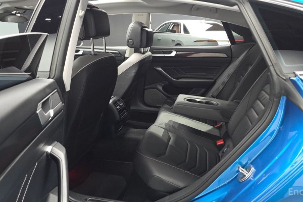 2022 Volkswagen Arteon с пробегом 88 894 км