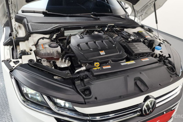 2022 Volkswagen Arteon с пробегом 34 719 км