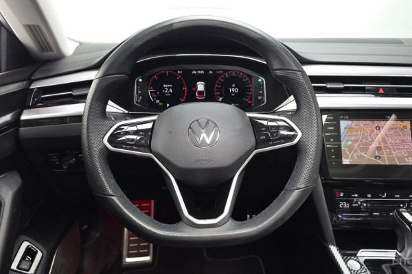 2022 Volkswagen Arteon с пробегом 88 894 км