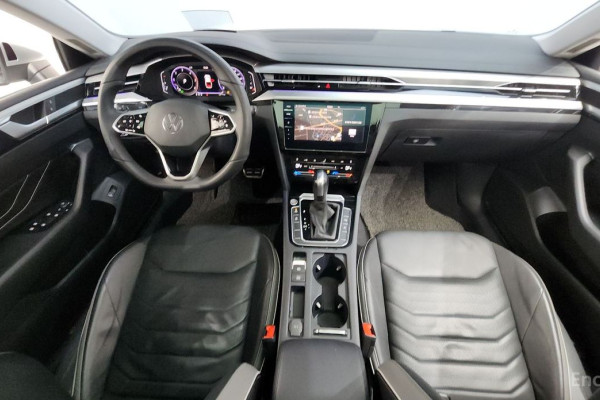 2022 Volkswagen Arteon с пробегом 34 719 км