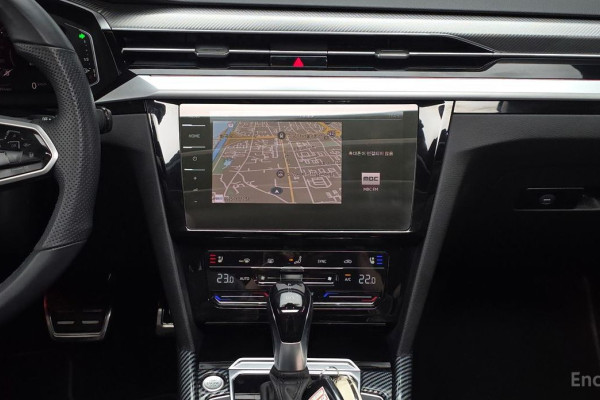 2022 Volkswagen Arteon с пробегом 88 894 км