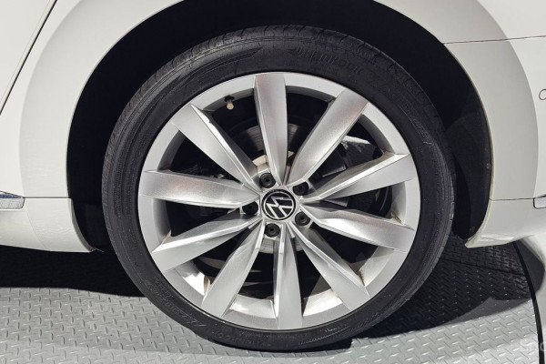 2022 Volkswagen Arteon с пробегом 38 465 км